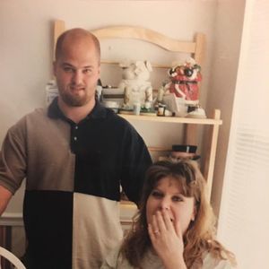 Meet your Posher, Brandy